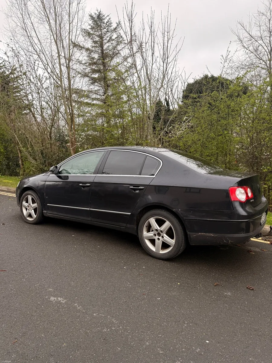 Volkswagen Passat 2650€ - Image 1