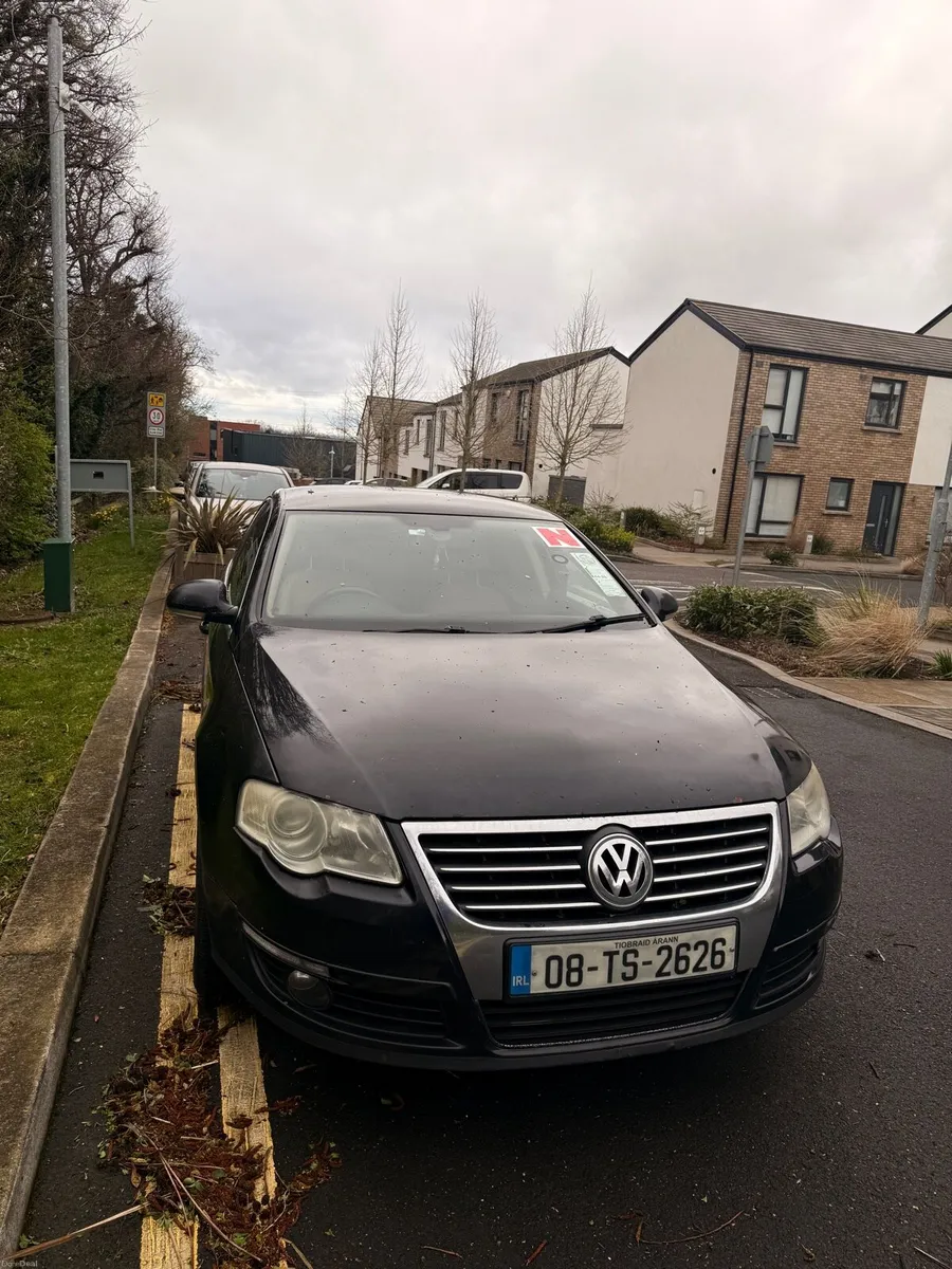 Volkswagen Passat 2650€ - Image 2