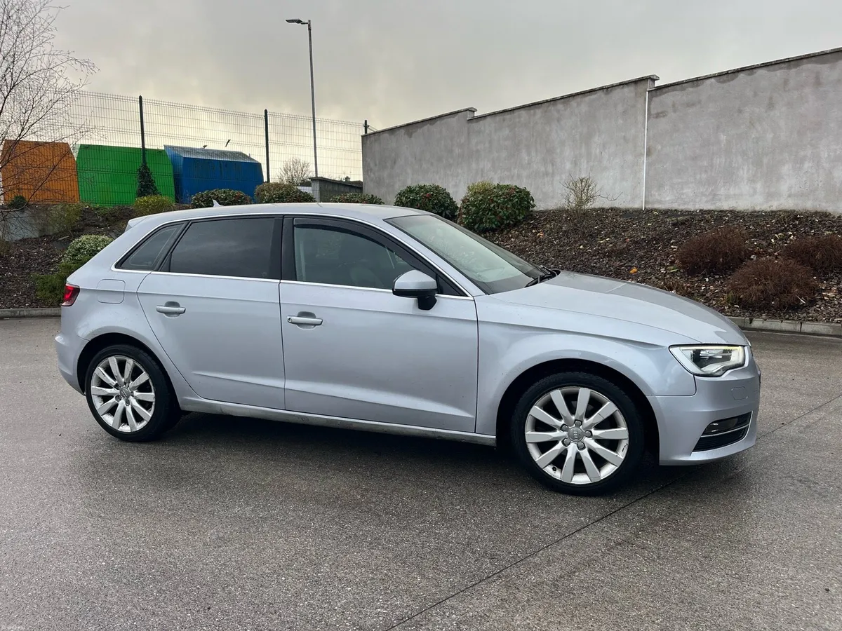 2016 Audi A3 - Image 4