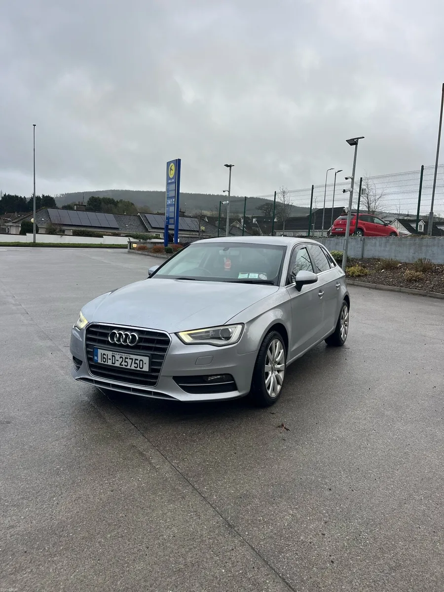 2016 Audi A3 - Image 2