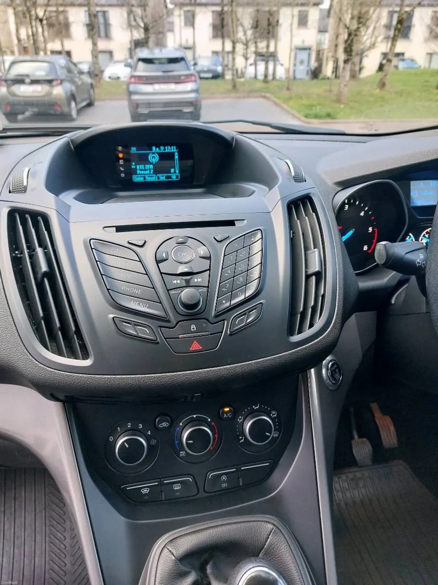 Ford Kuga 2015 2.0TDCI 150bhp. - Image 2