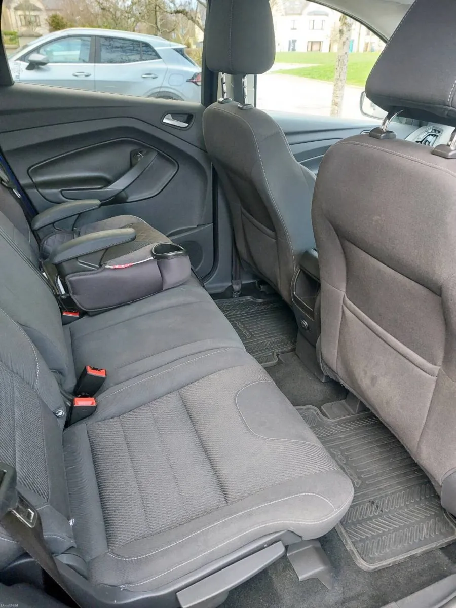 Ford Kuga 2015 2.0TDCI 150bhp. - Image 4