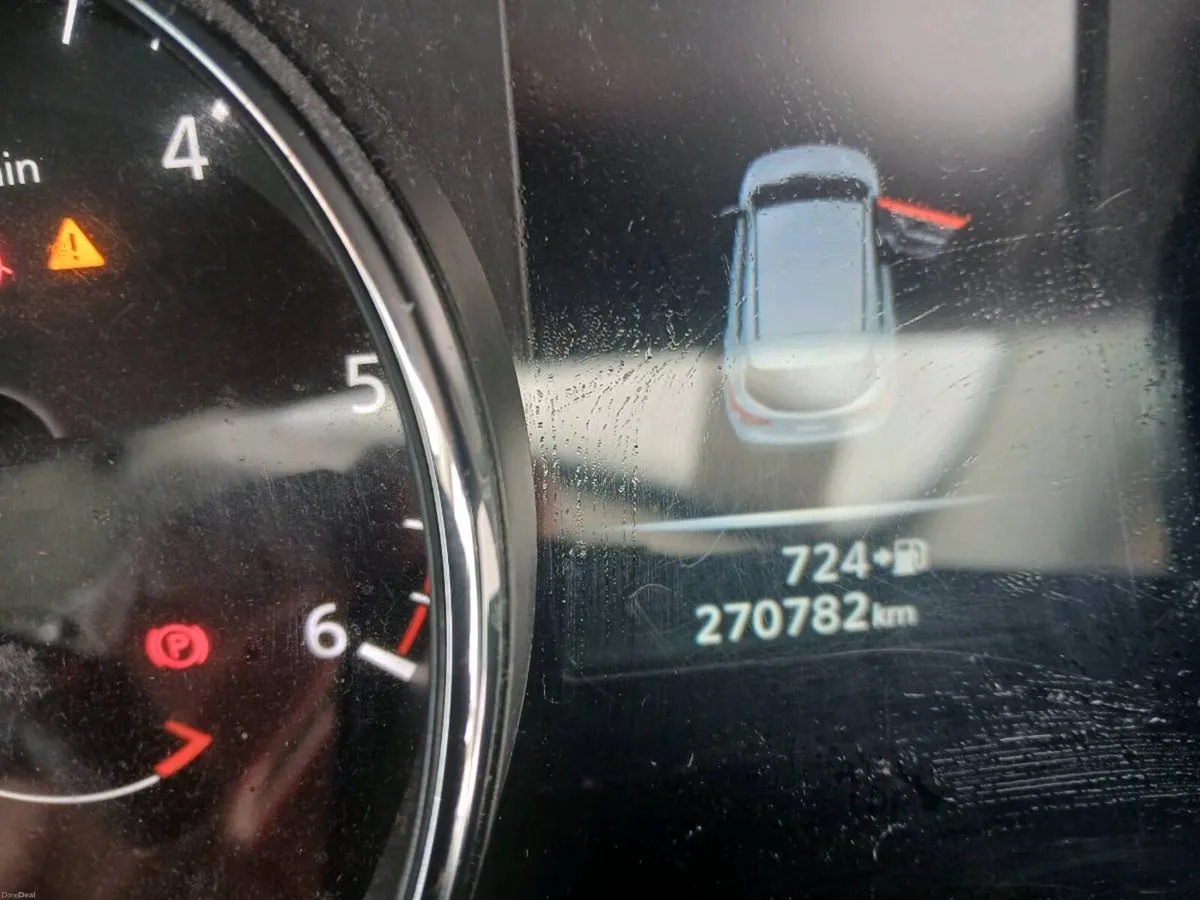 Nissan Qashai Tekna - Image 4