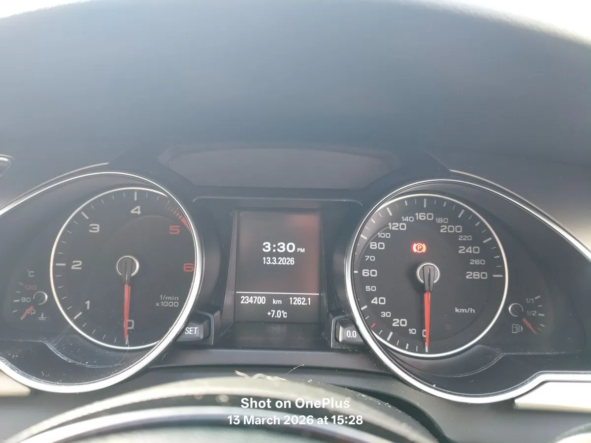 Audi A5 2012 - Image 3