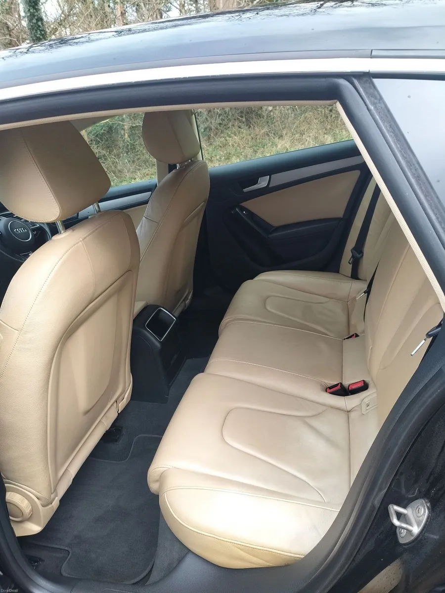 Audi A5 2012 - Image 4