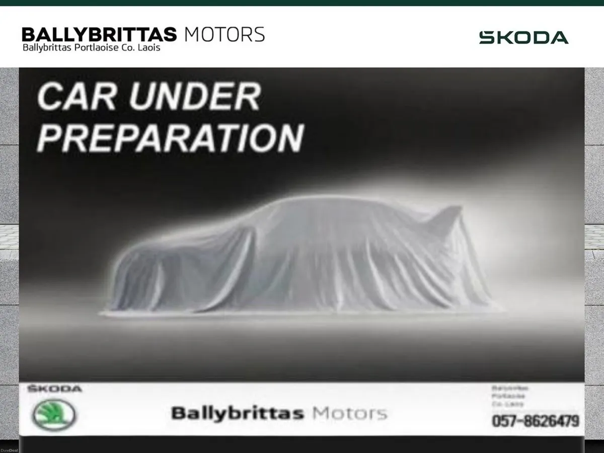 Skoda Fabia FABIA ESSENCE 1.0MPI 80HP - Image 2