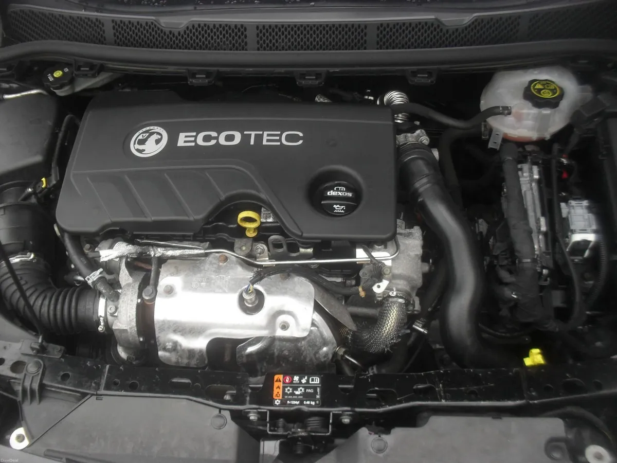 ASTRA 1 YEAR WARRANTY - Image 2