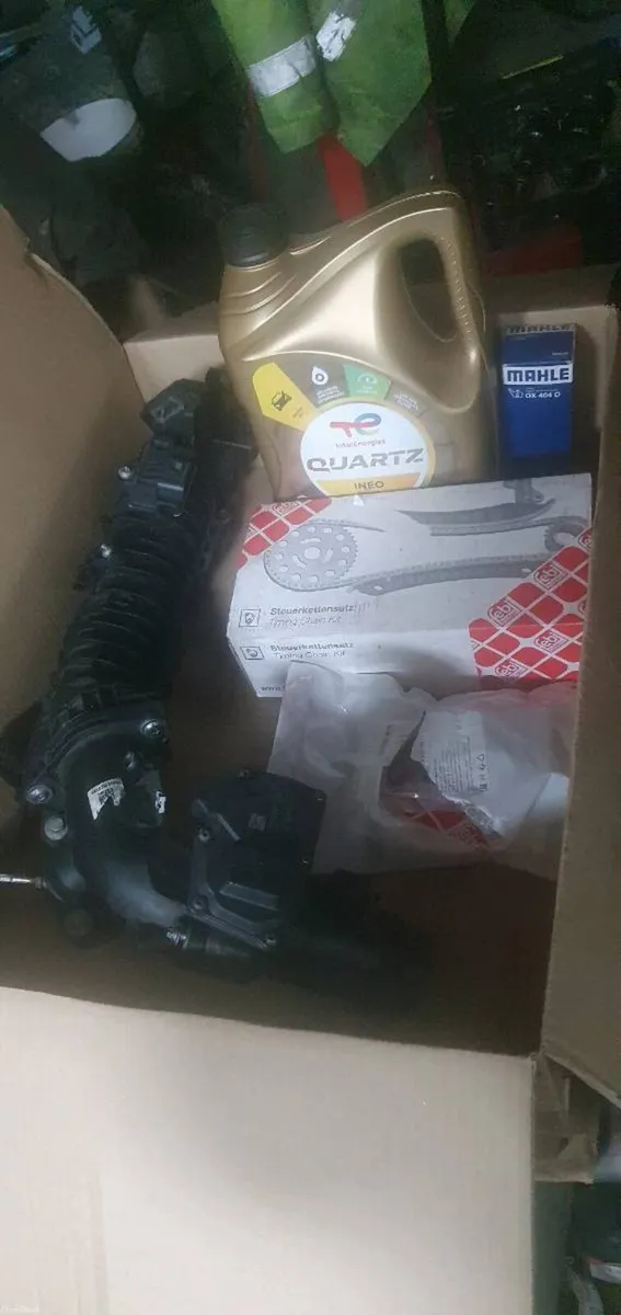 2011 BMW 520D F10 MSPORT (NCT&TAX) - Image 4