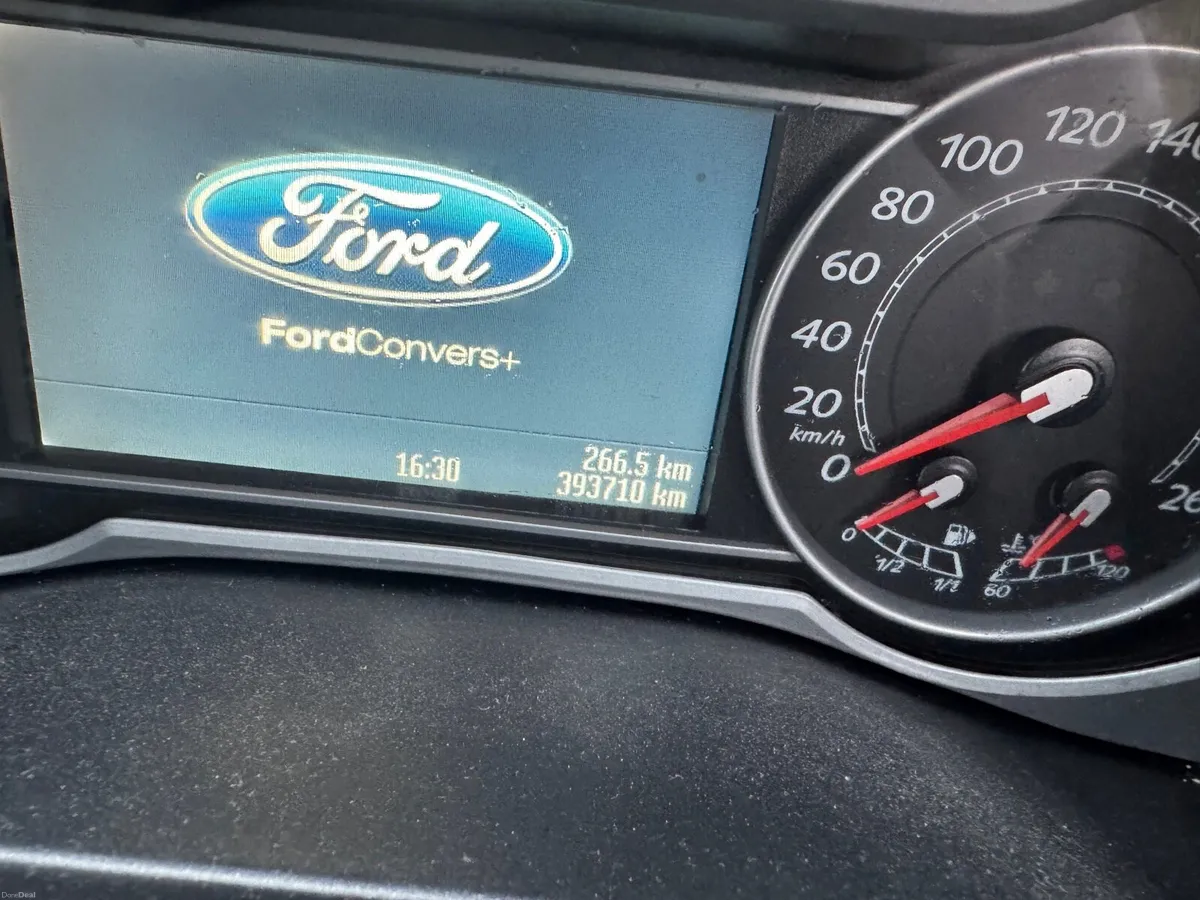 Ford S-Max Titanium New Nct +Tax Major work Done - Image 2