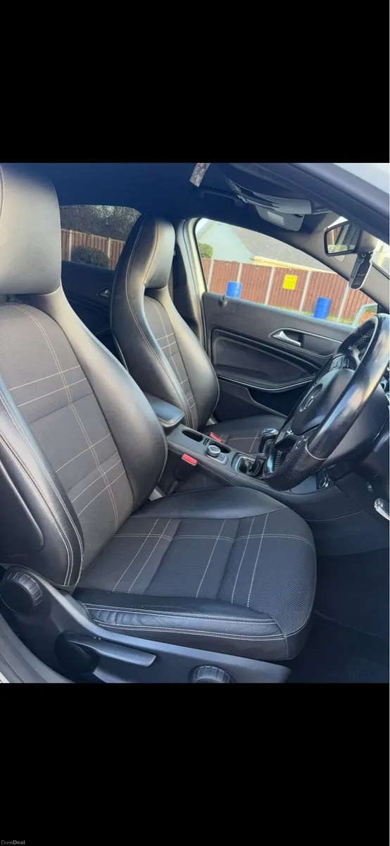 Mercedes A Class NCT May 2027 - Image 4