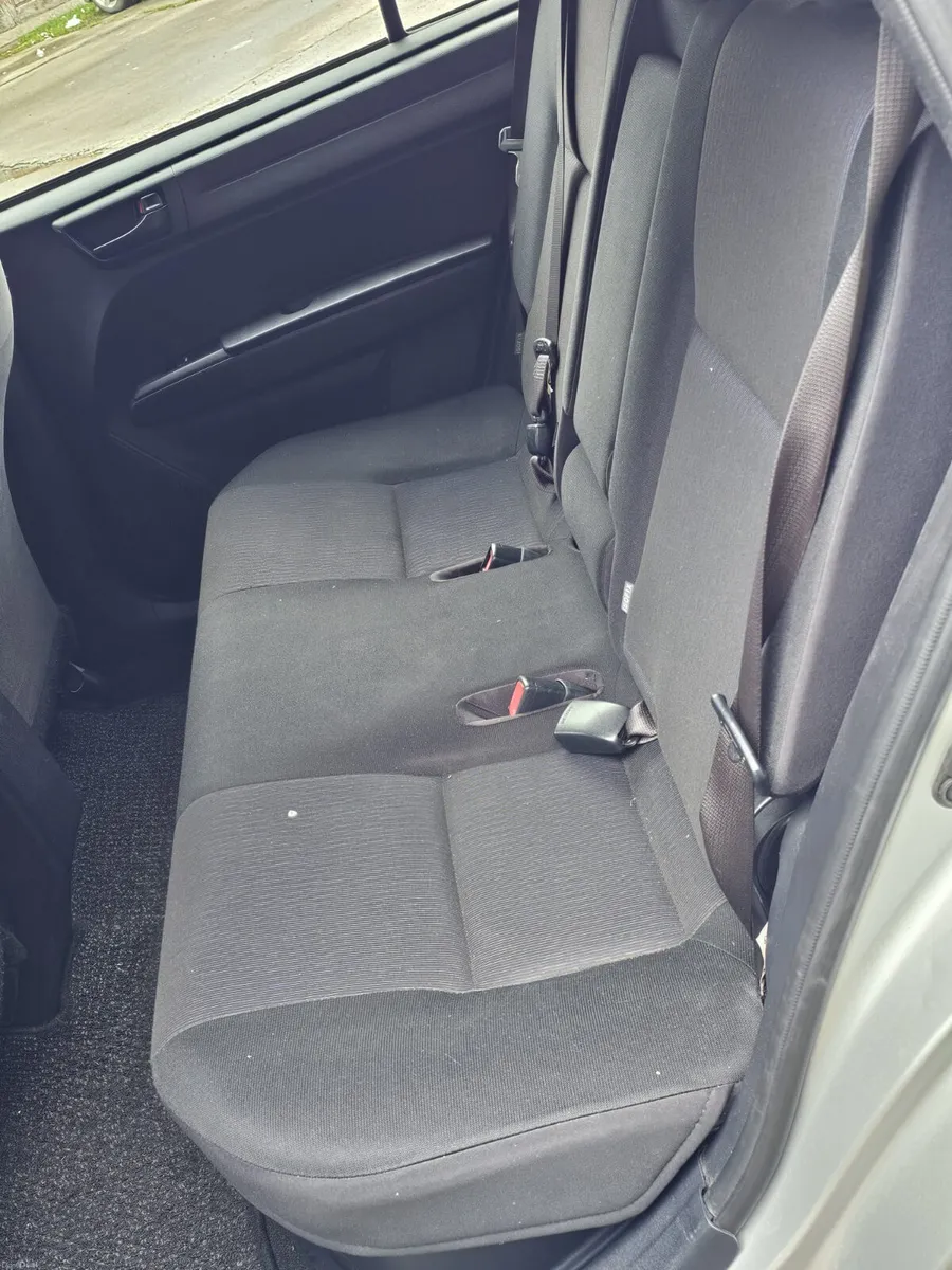 Toyota Corolla fielder 2017 hybrid nct&tax €8990 - Image 2