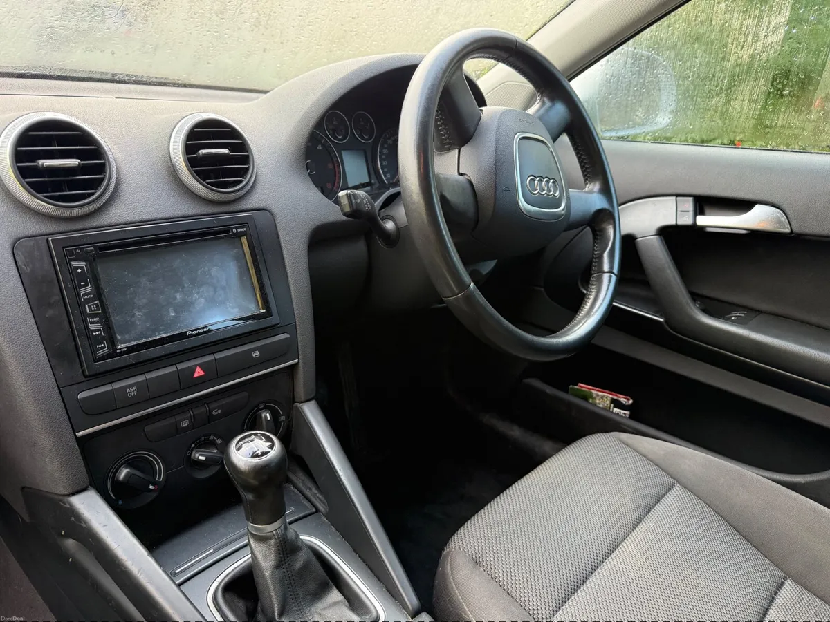 Audi A3 2010 - Image 4