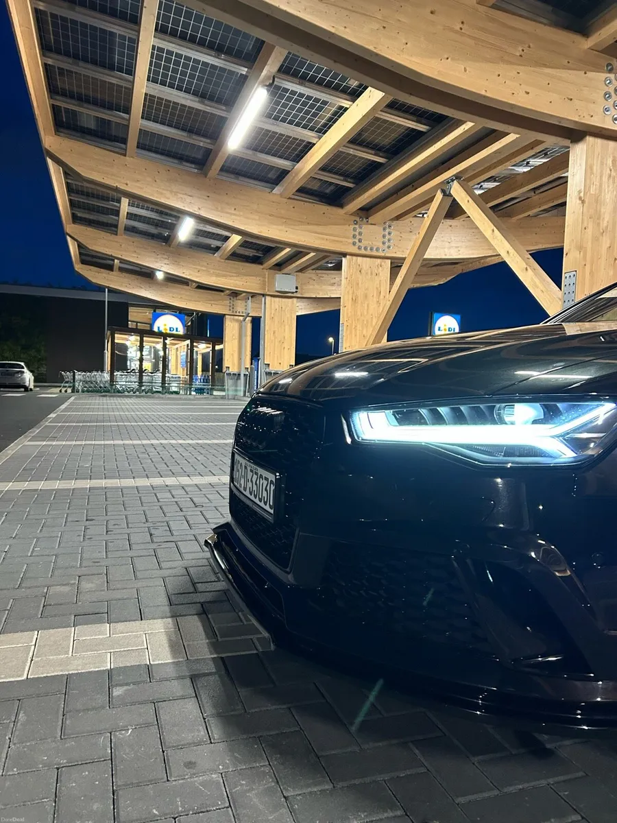 Audi RS6 C7.5 Facelift - Image 2