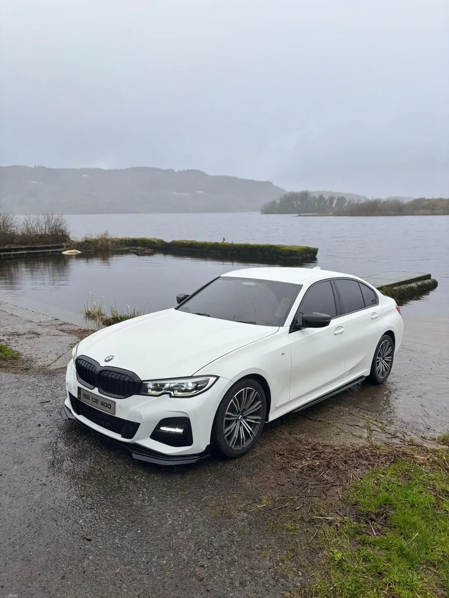 BMW 320d g20 x-drive low mileage!!!!! - Image 2