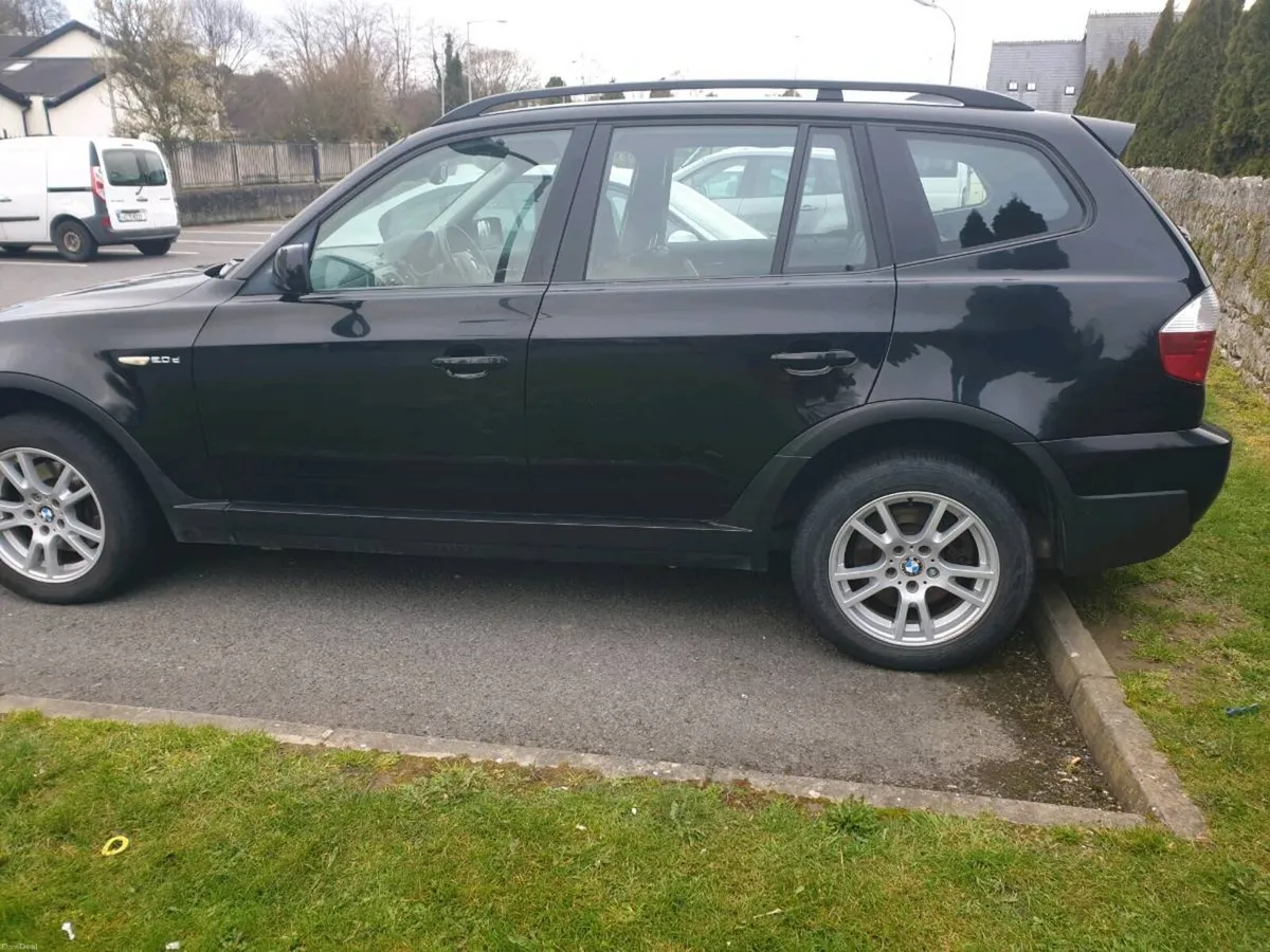 Bmw X3 - Image 3