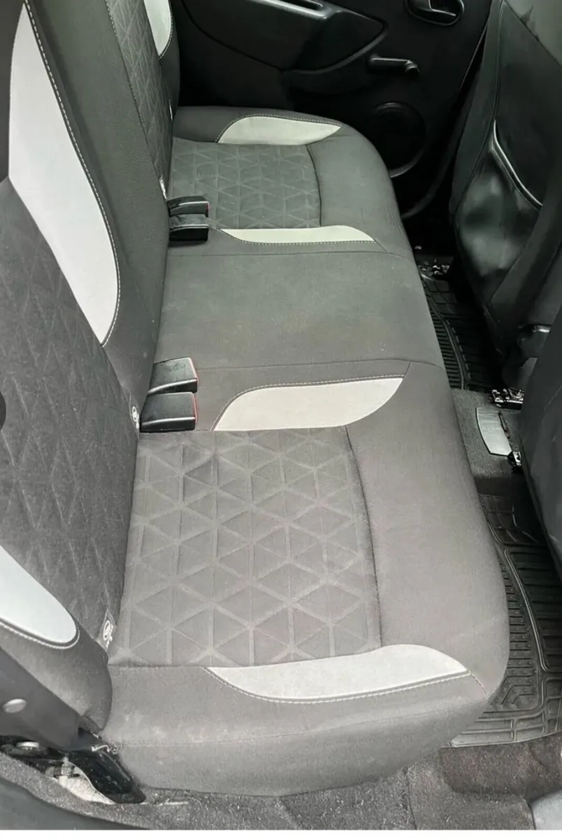 Dacia Sandero Stepway 2015 - Image 3