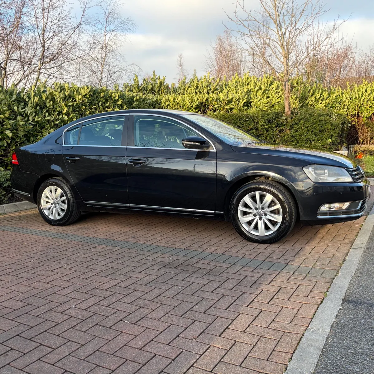 Volkswagen Passat 2012 1.4TSI CL Low Milage - Image 1