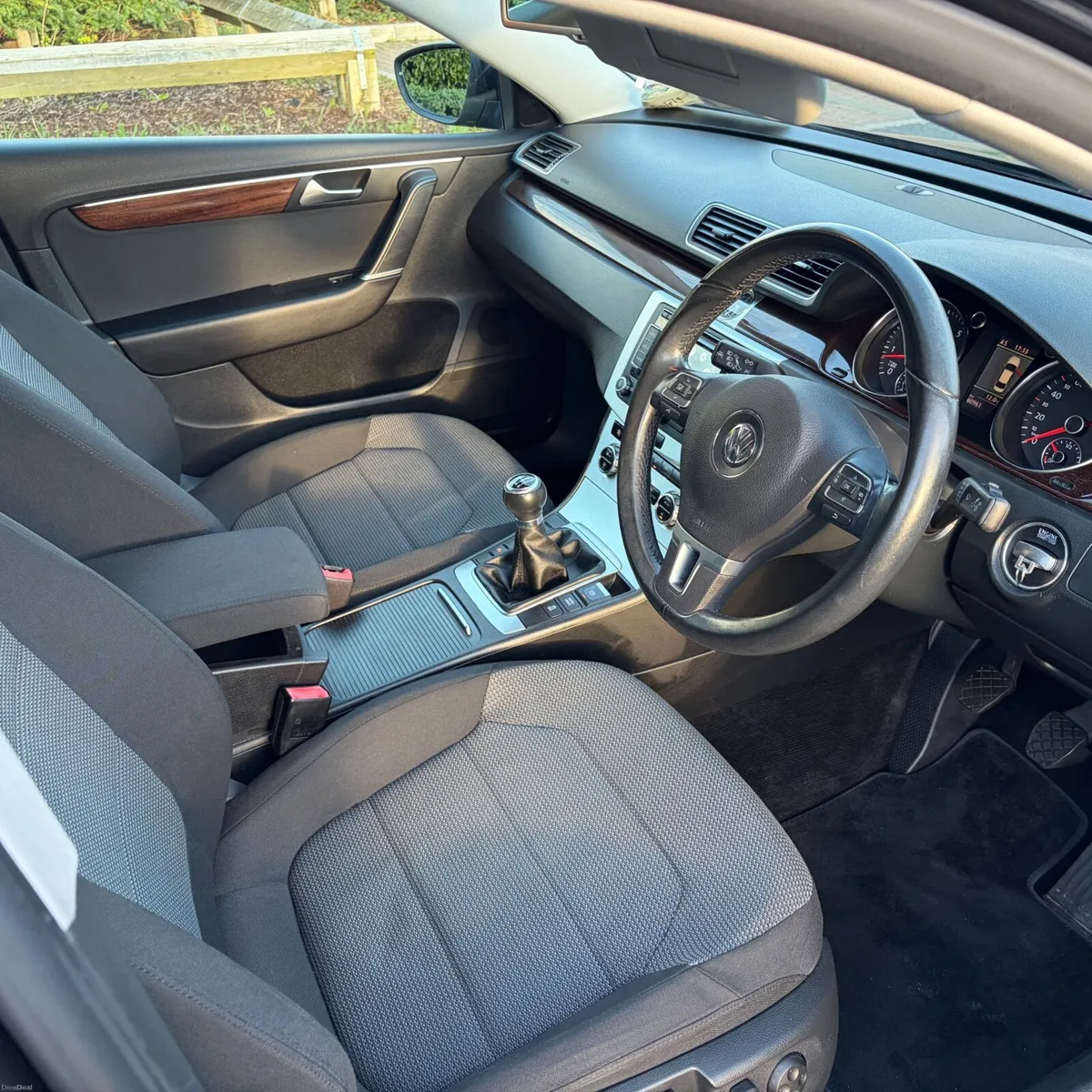 Volkswagen Passat 2012 1.4TSI CL Low Milage - Image 2