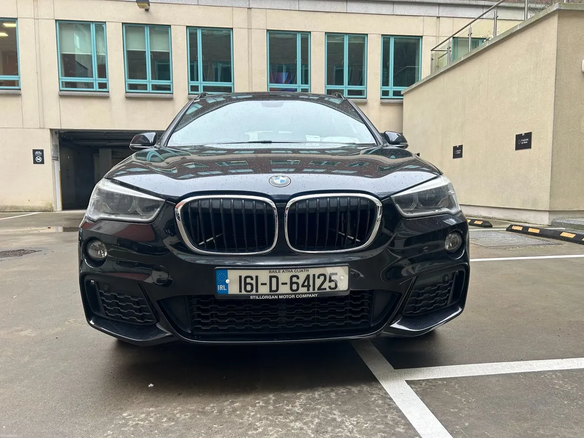 BMW X1 2016 - Image 2