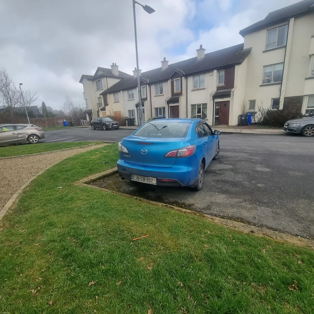 Mazda3 2010 - Image 1