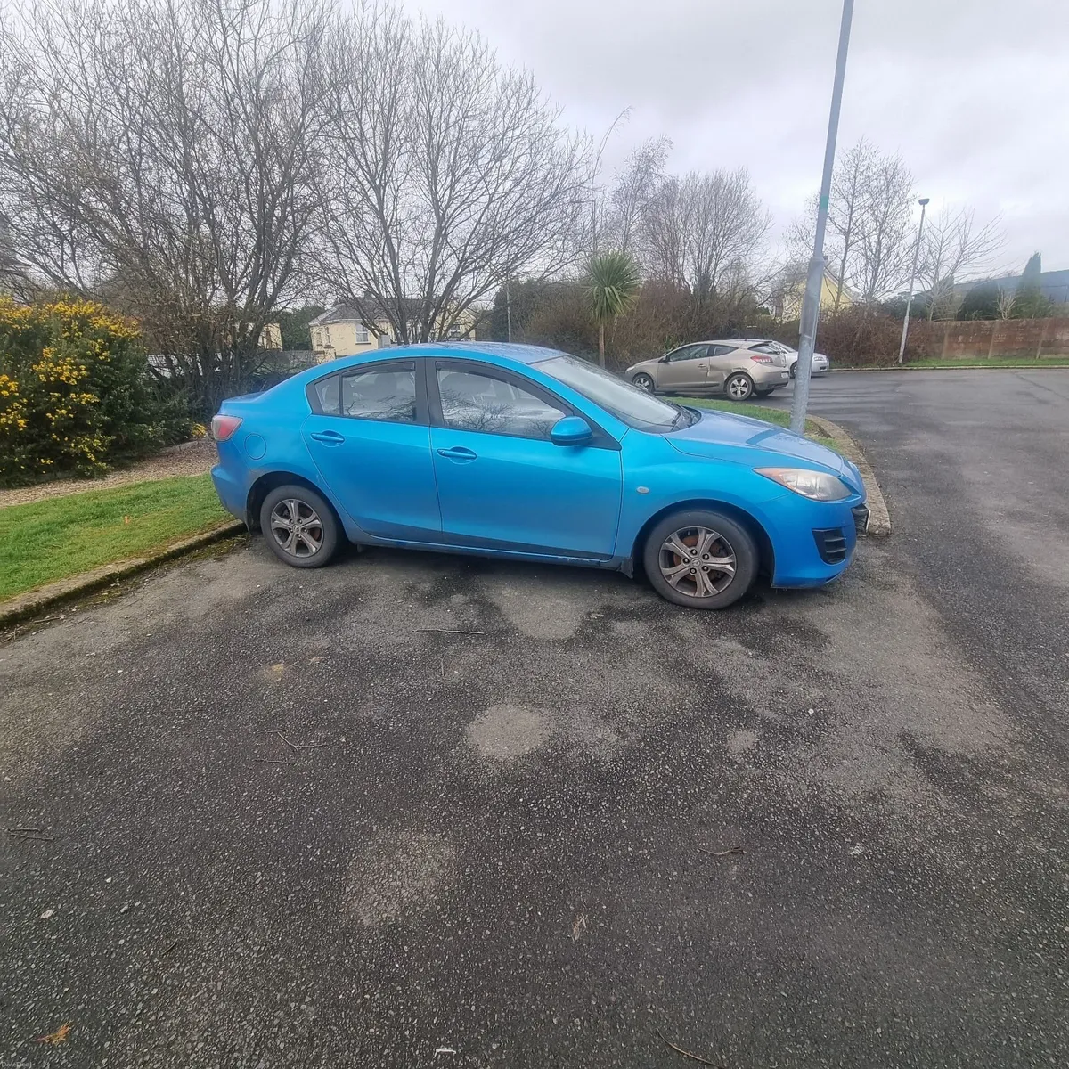 Mazda3 2010 - Image 2