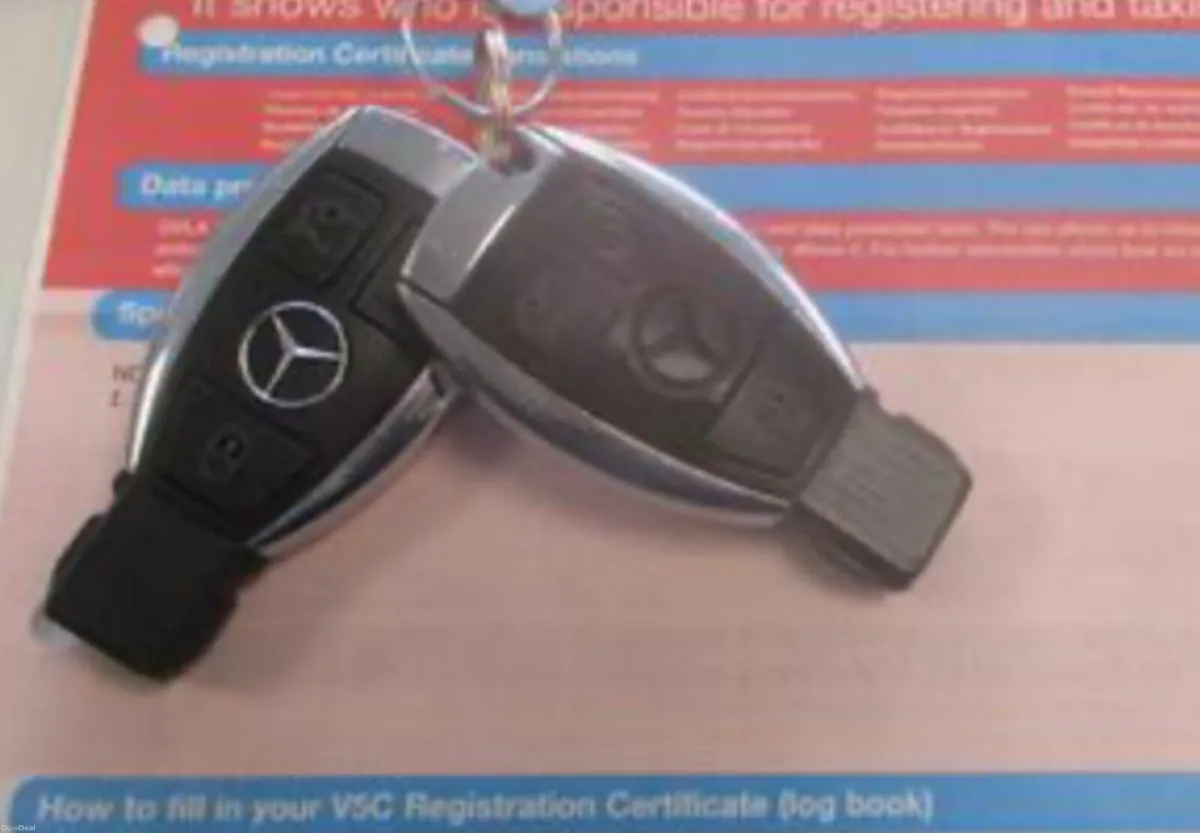 Mercedes-Benz GLA 2016 Automatic - Image 3