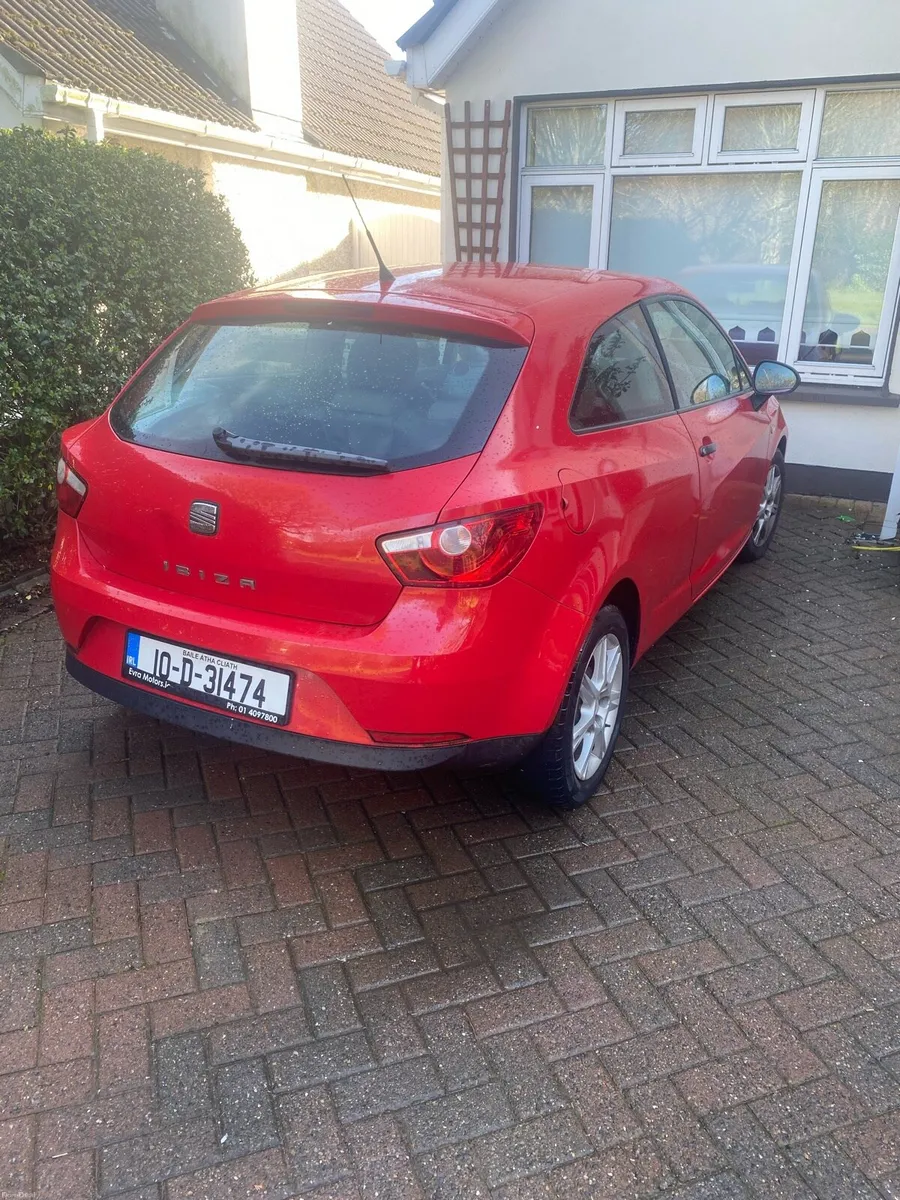 Seat Ibiza - Image 2