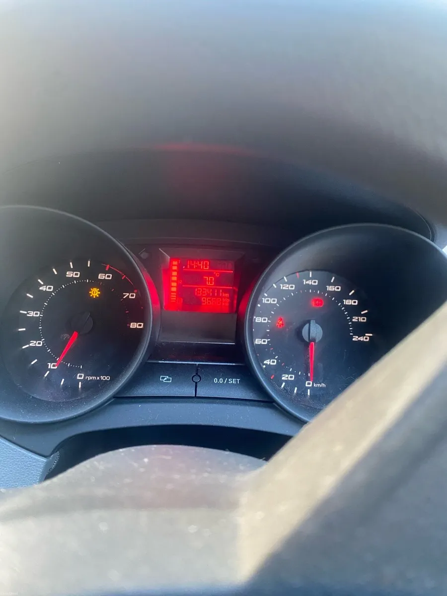 Seat Ibiza - Image 4