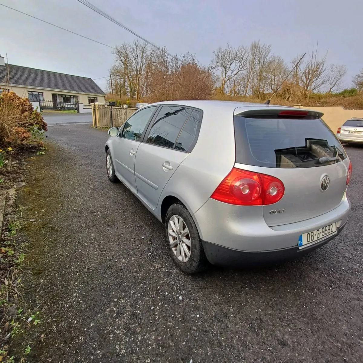 Volkswagen Golf 1.9 Tdi - Image 3