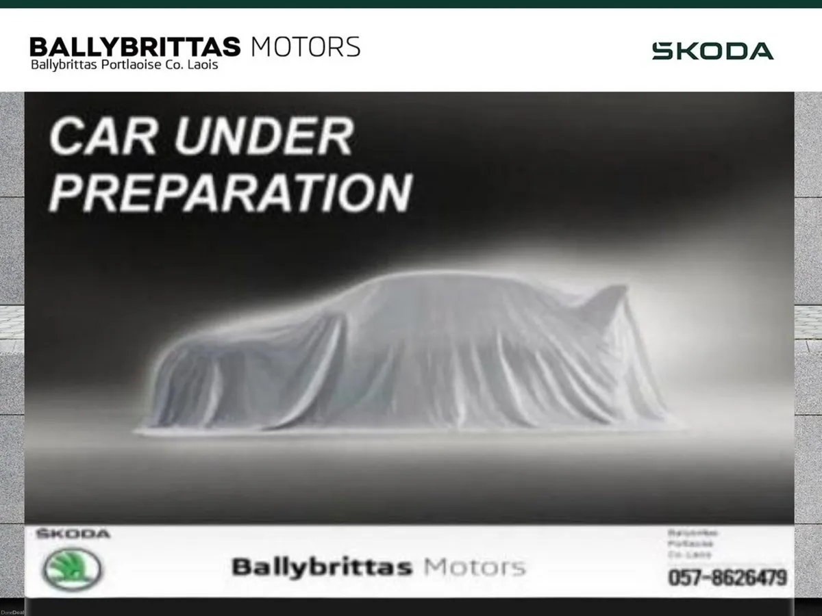 Skoda Octavia Selection 2.0TDI 115HP - Image 3