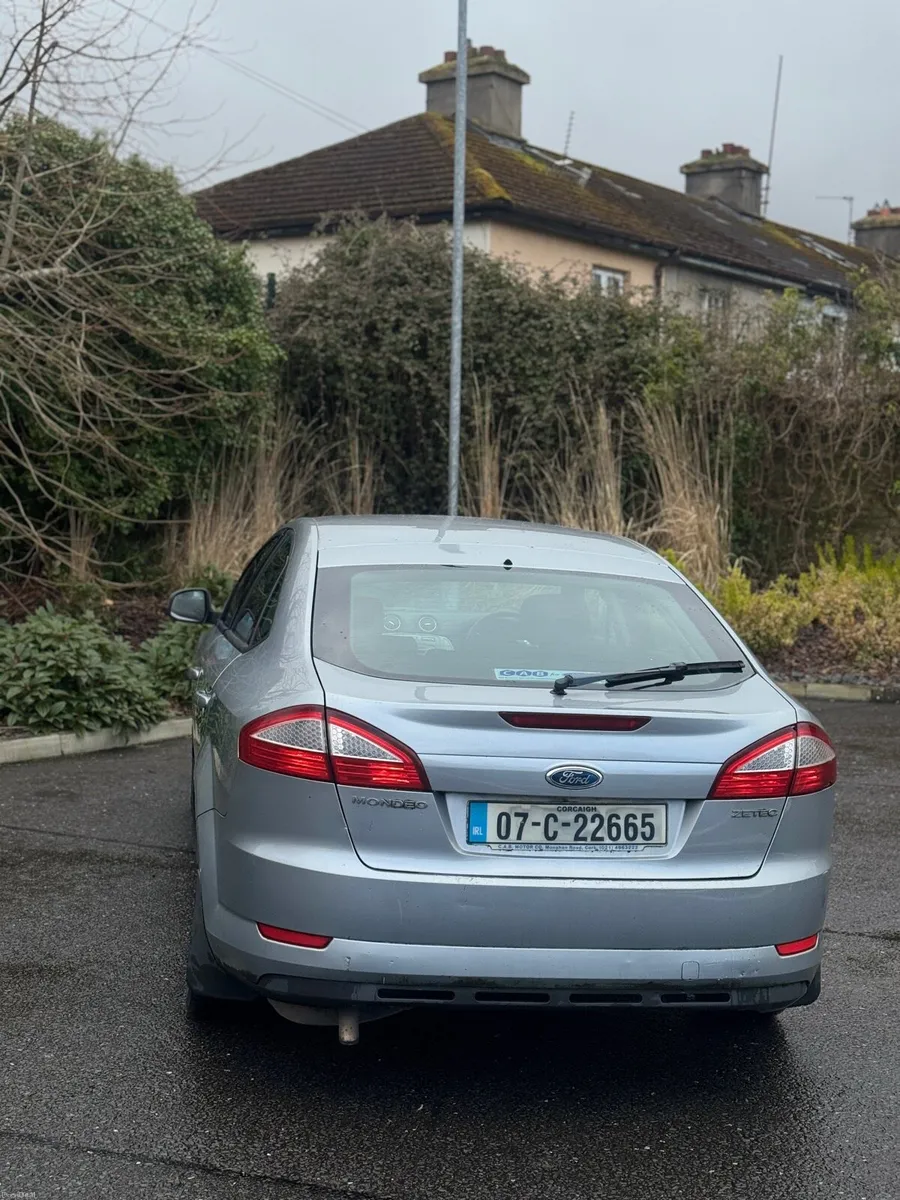 Ford Mondeo - Image 2