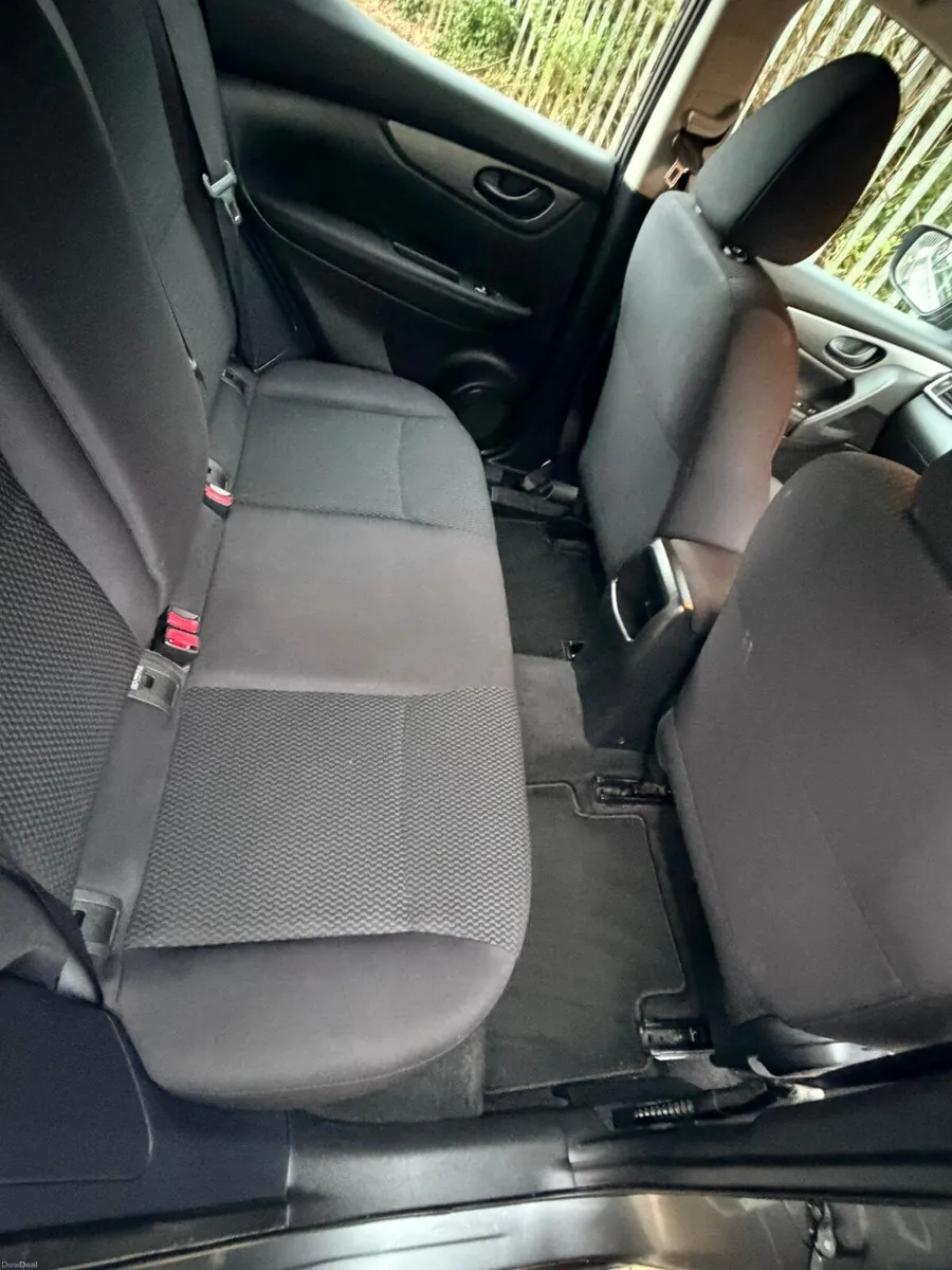 Nissan Qashqai 2018 ( NCT and TAX ) - Image 2