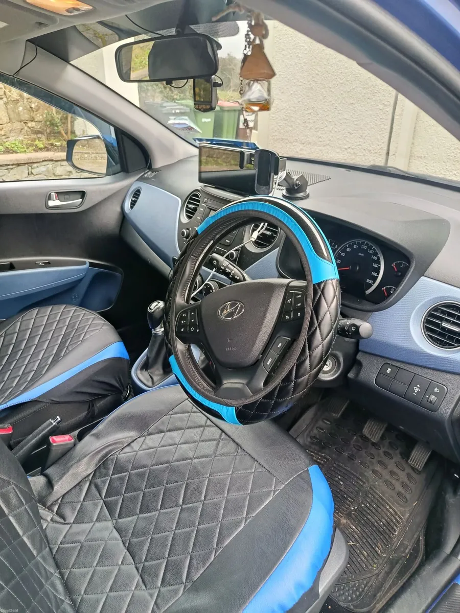 Hyundai i10 2018 - Image 1