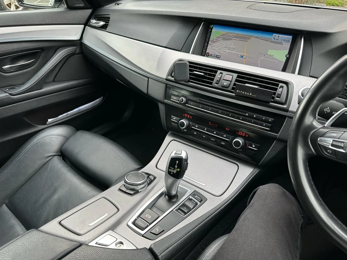 BMW 520D M-Sport - Image 2