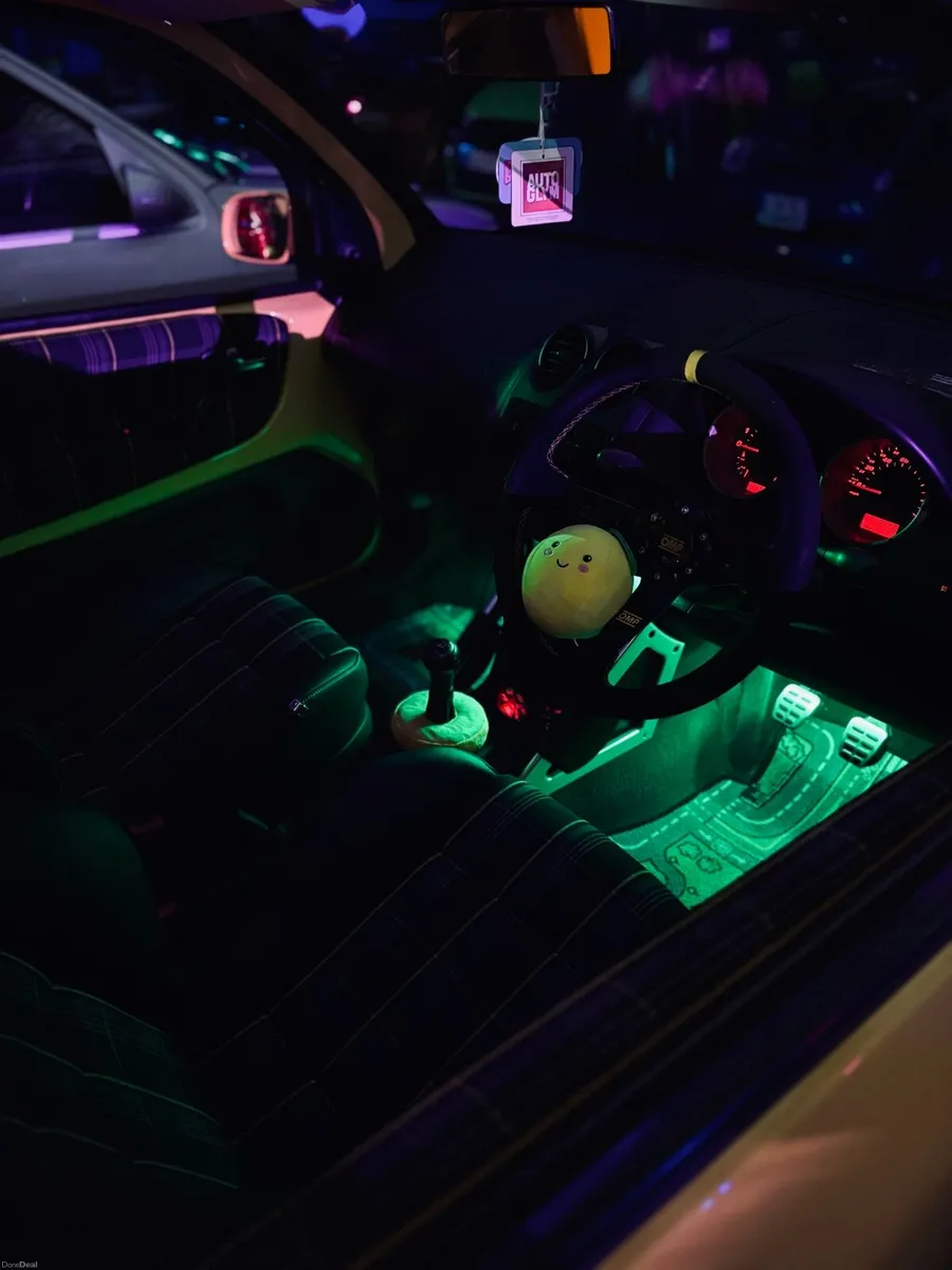 2003 Seat Arosa Show Car - Image 4