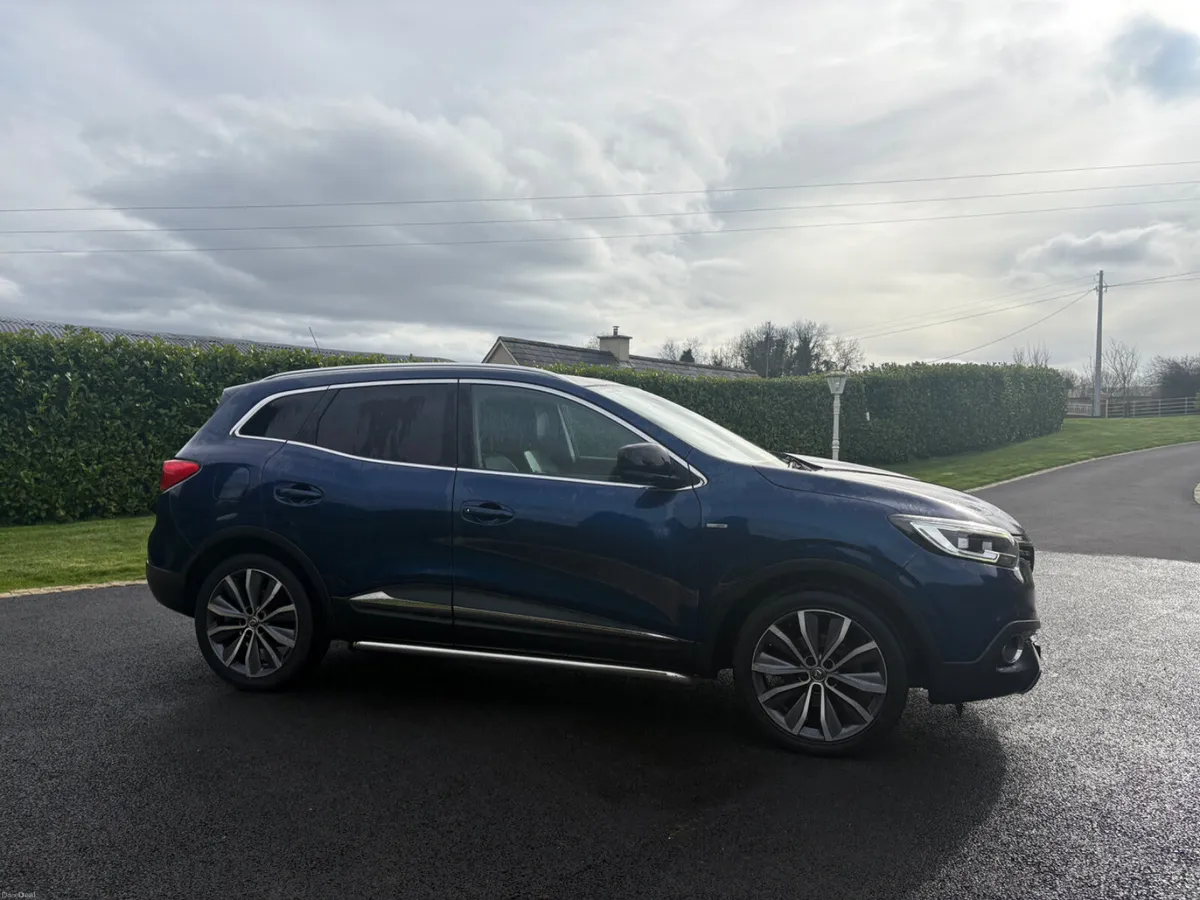 Renault Kadjar 2016 - Image 3