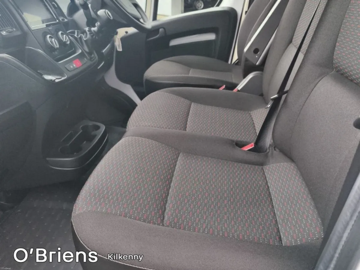 Citroen Relay 33 JUMPER L3H2 2.2 HDI 140 BHP *€16, - Image 4