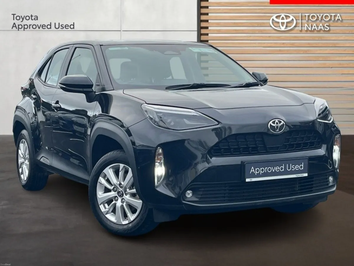 Toyota Yaris Cross 1.5 - Image 1