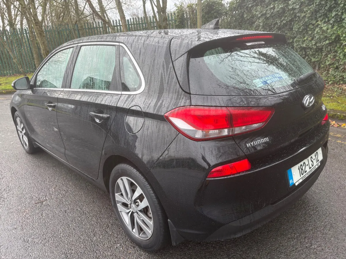 Hyundai i30 2018 - Image 3