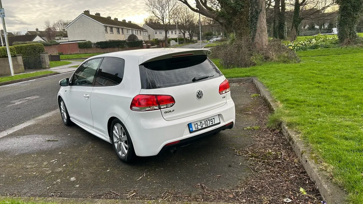 Volkswagen Golf - Image 3