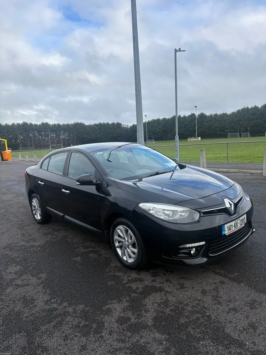 Renault fluence - Image 1