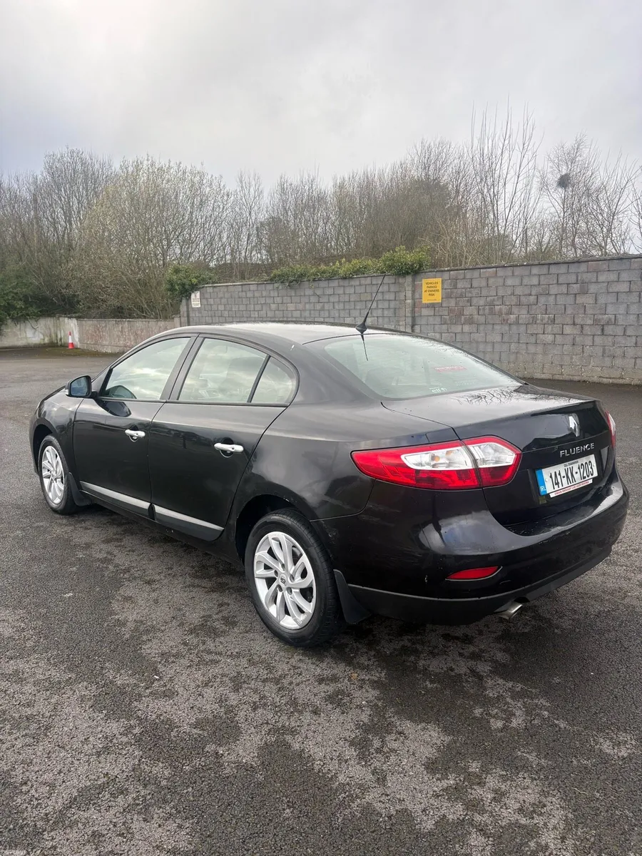 Renault fluence - Image 3