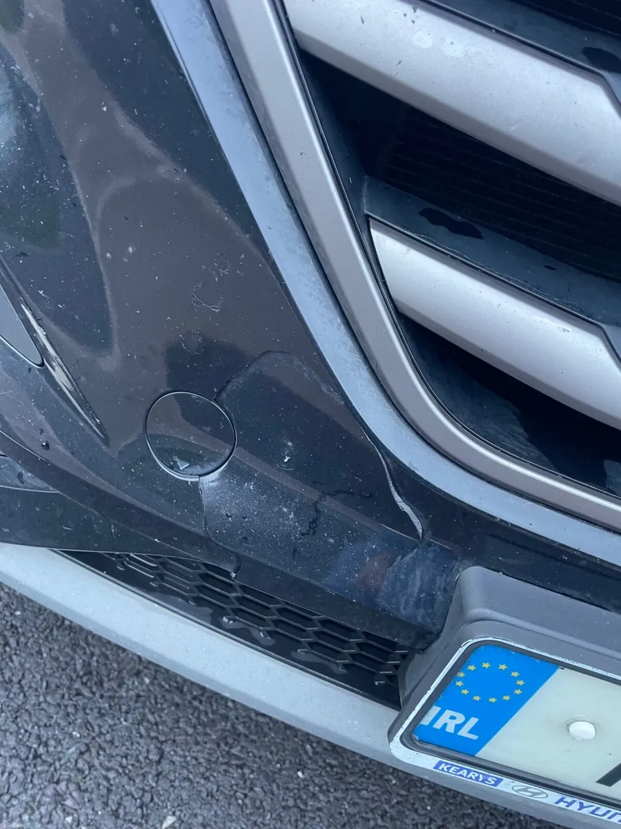 Hyundai Tucson Executive 5dr 2017,  1 owner, - Image 2