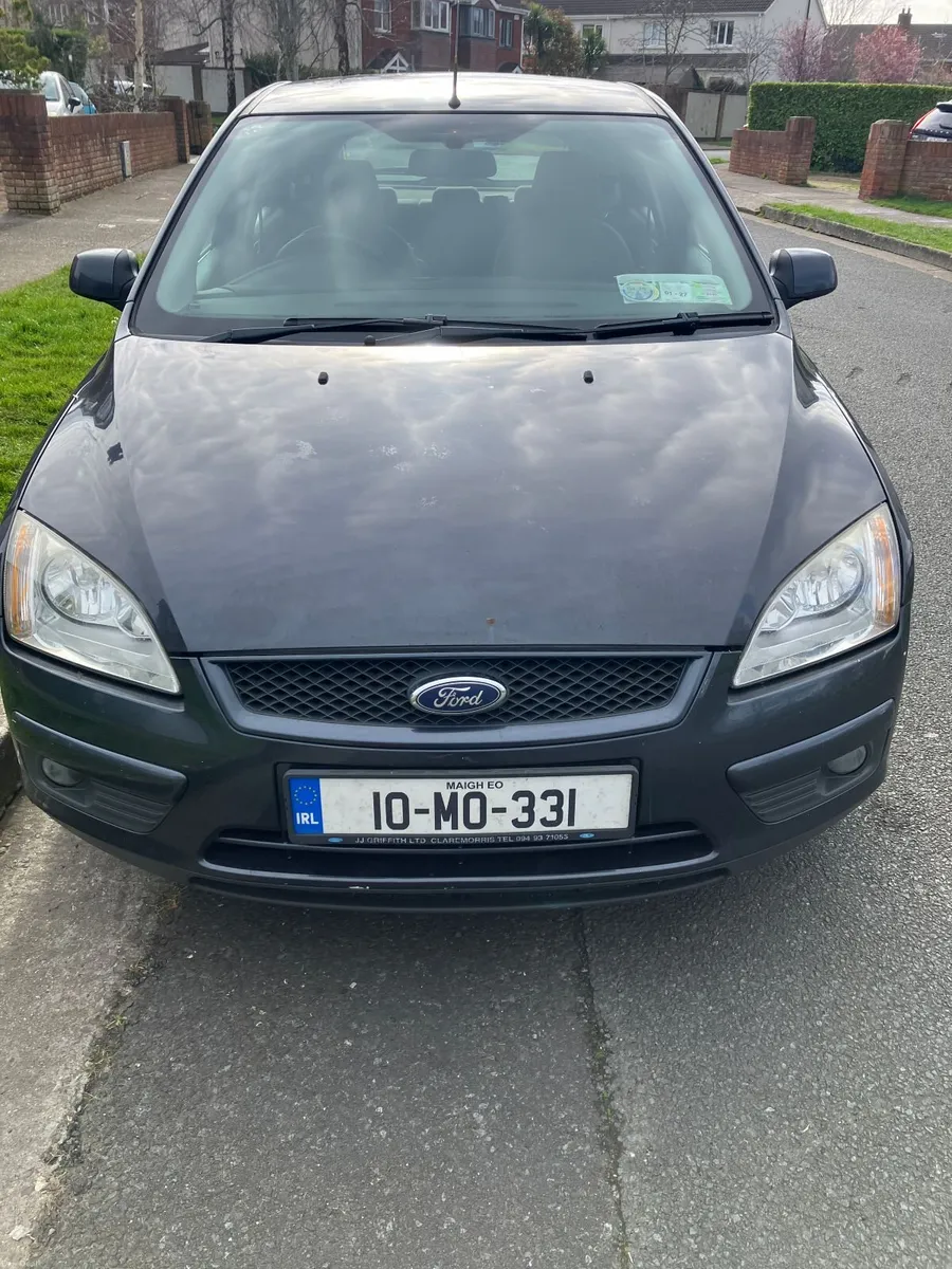 Ford Focus 2010 - Image 1