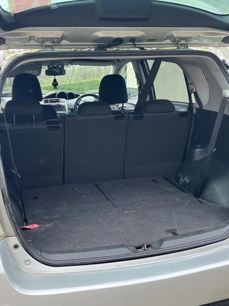 Toyota Verso 2014 - Image 3