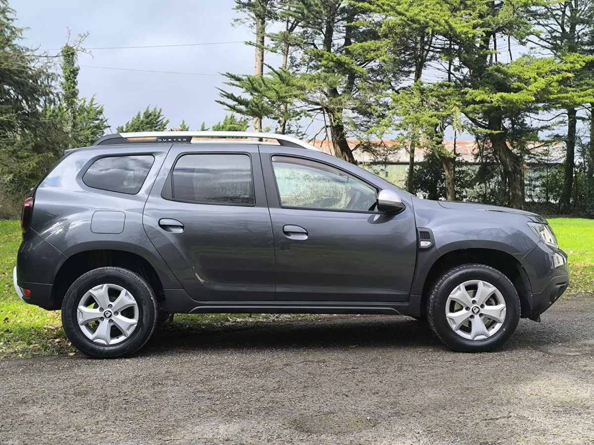 2021 Dacia Duster 1.5 DCI 115HP LOW MILES - Image 5