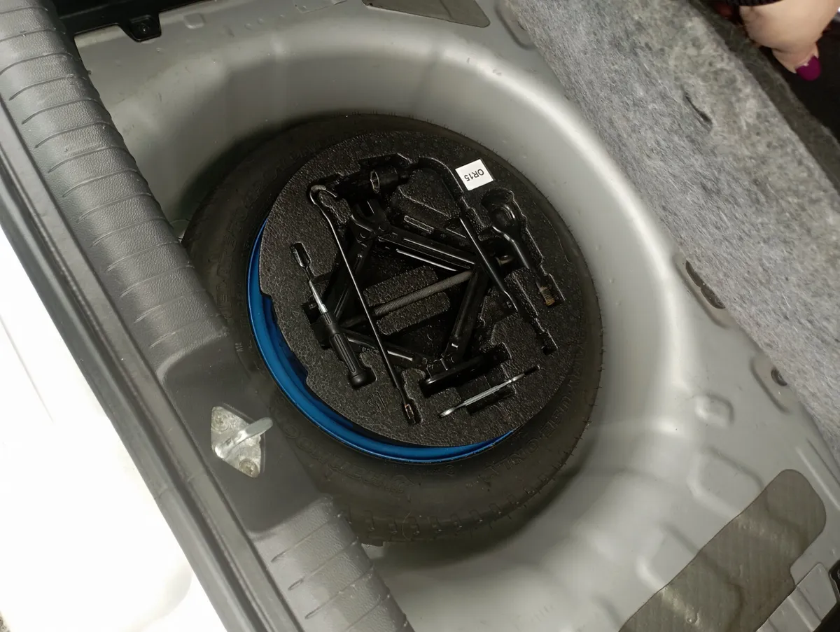 ~Hyundai i20 ~ - Image 4