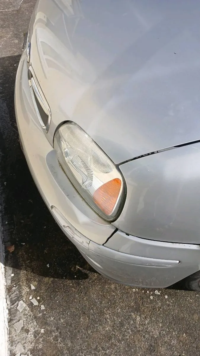 Nissan Micra - Image 3