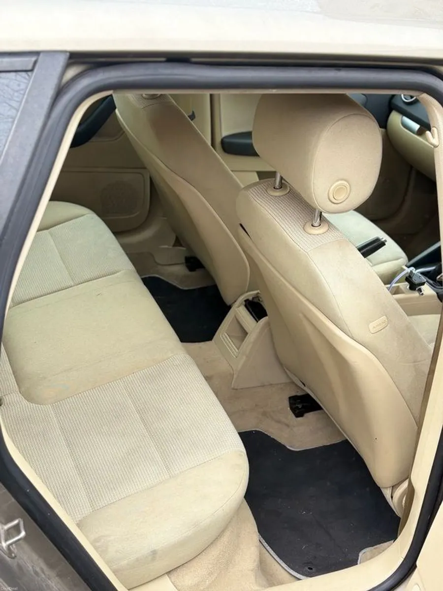 2008 Audi A3 - Image 2