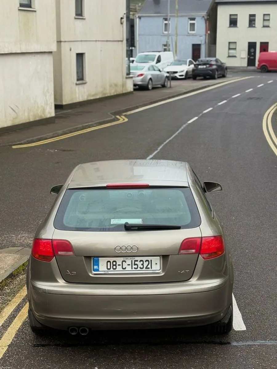 2008 Audi A3 - Image 4